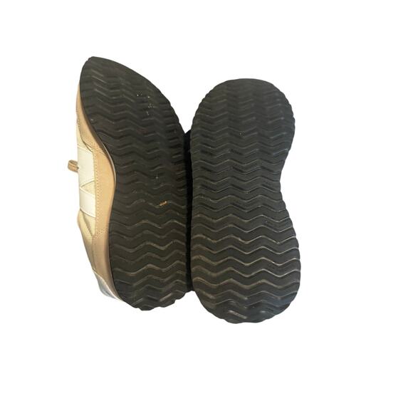 New Balance 237 Sneakers WS237YB Beige/White Women’s 10 - Picture 6 of 7